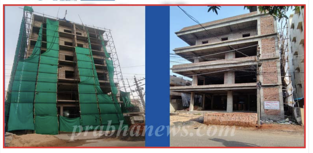 ఎవరి వాటా వారికేనా?