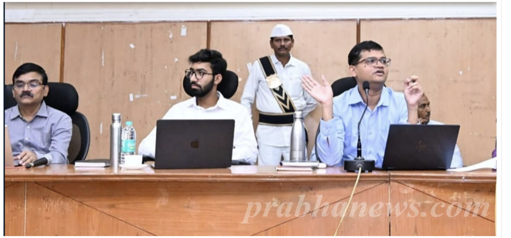 భూ సమస్యల పరిష్కారంలో అలసత్వం వద్దు