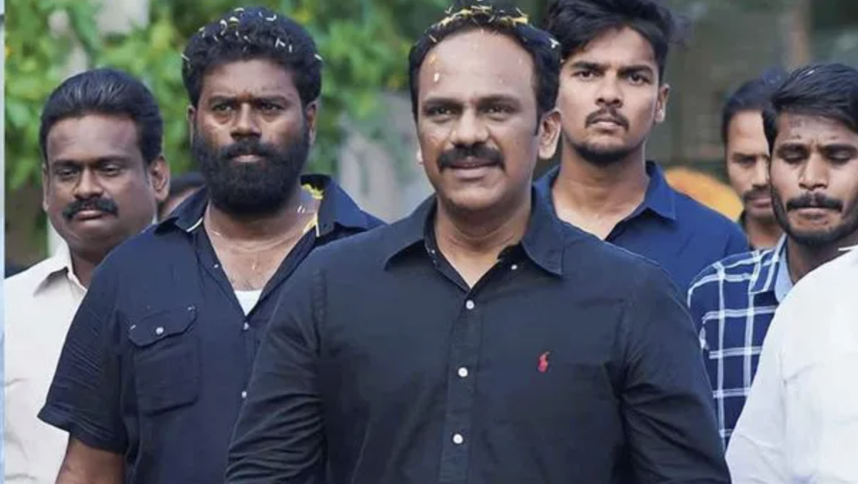స్థానిక సంస్థల ఎన్నికల్లో కూటమి అభ్యర్థులకే‌ ప్రజలు పట్టం వంగవీటి రాధ!