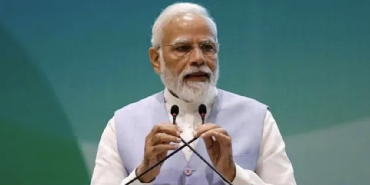 ఏపీలో డీజీపీ, ఐజీపీల సమావేశం హాజరుకానున్న ప్రధాని మోదీ!